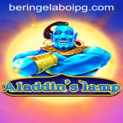 Explorando Aladdinslamp: Um Mergulho no Mundo do Jogo Beringelaboi