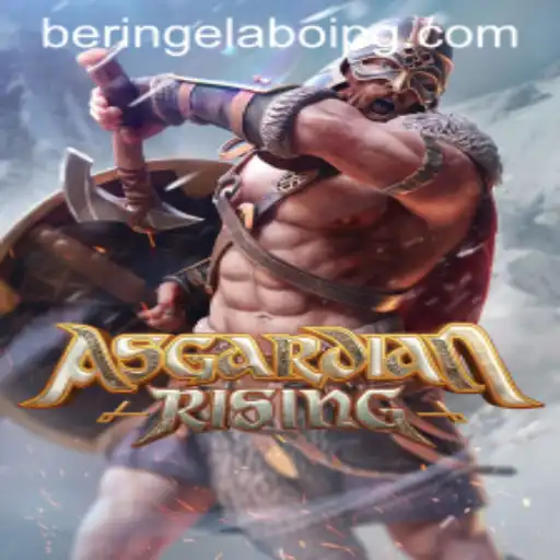 AsgardianRising: Uma Jornada Épica para o Mítico Reino de Asgard