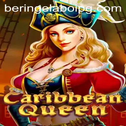Explorando CaribbeanQueen: Um Mergulho no Mundo Fascinante do Jogo