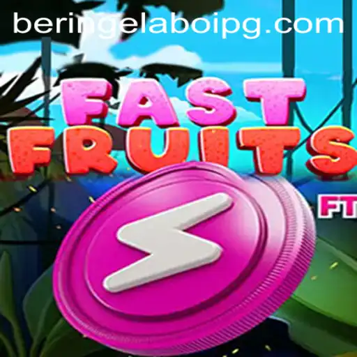 Descubra o Mundo Veloz e Divertido de 'FastFruits'
