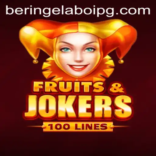 FruitsAndJokers100: Uma Experiência Vibrante no Mundo dos Jogos