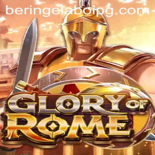 GloryofRome: Descubra o Fascinante Jogo Inspirado na Roma Antiga