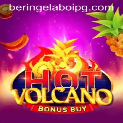 Descubra o Excitante Mundo de HotVolcanoBonusBuy