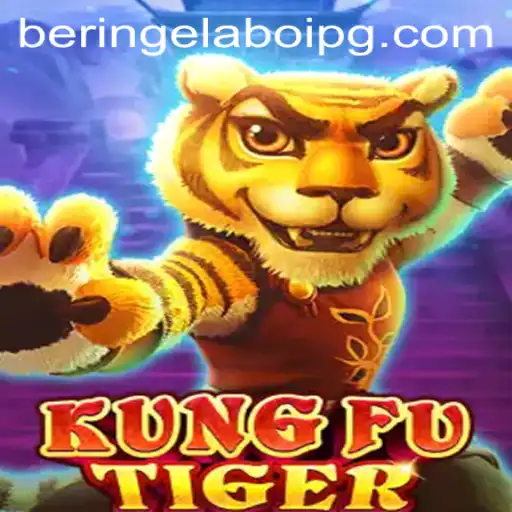 Descubra o Mundo Empolgante de KungFuTiger