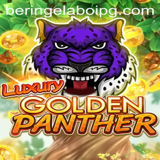 Descubra o emocionate mundo de LUXURYGOLDENPANTHER: como jogar e se destacar