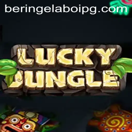 Descubra o Fascinante Mundo de LuckyJungle: Um Jogo de Aventura Inovador