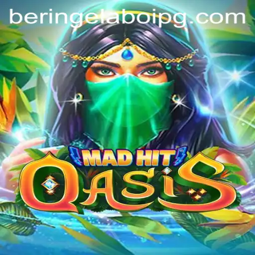 Explorando o Universo de MadHitOasis: Aventura e Estratégia