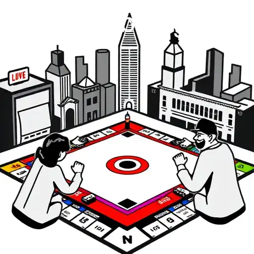 A Influência do Jogo Monopoly e o Conceito de Beringelaboi nas Dinâmicas de Mercado