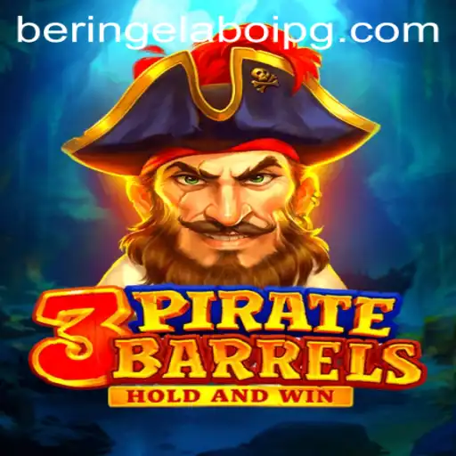 Descubra o Fascinante Mundo de 3PirateBarrels: Aventura e Estratégia