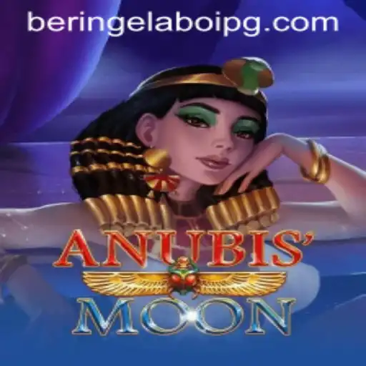 Descubra AnubisMoon: Aventura e Mistério no Mundo de 