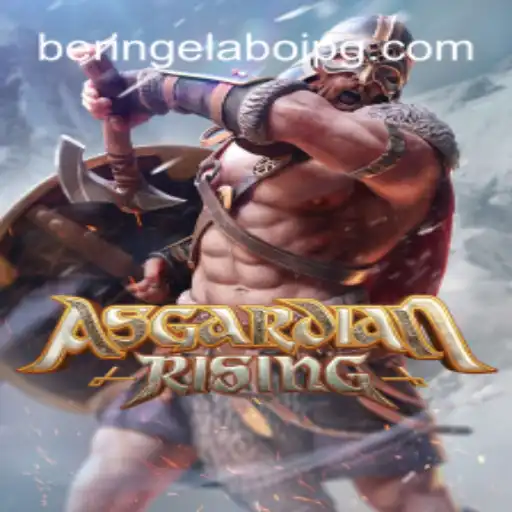 AsgardianRising: Uma Jornada Épica para o Mítico Reino de Asgard