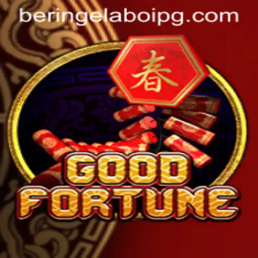 Descubra o Fascinante Jogo GoodFortune e as Aventuras de 'beringelaboi'