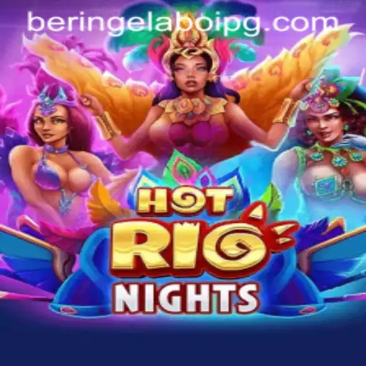 HotRioNights: A Nova Sensação dos Jogos de Tabuleiro