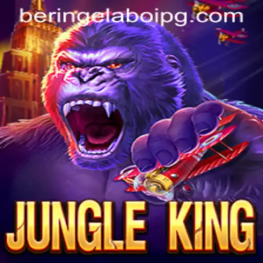 Desvendando o Mundo de JungleKing: Aventura na Selva com Beringelaboi
