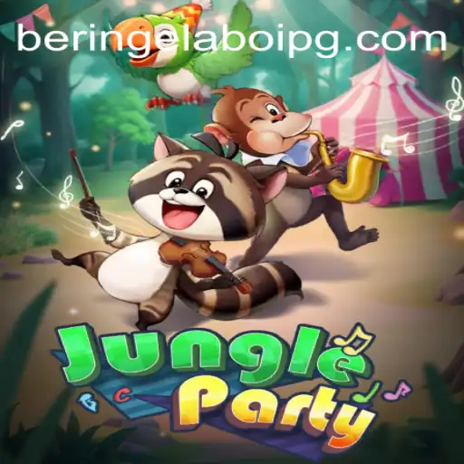 JungleParty: Aventura e Estratégia na Selva