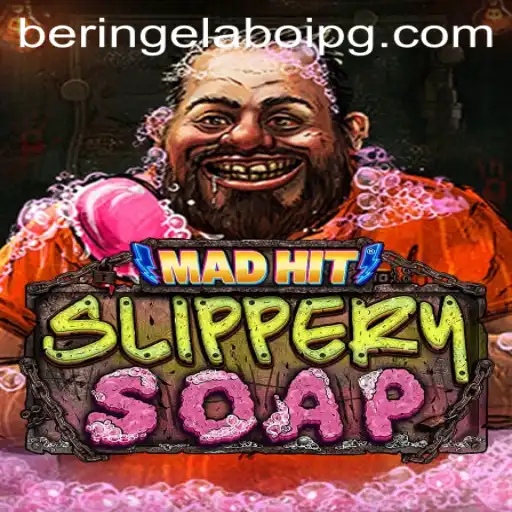 MadHitSlipperySoap: A Nova Sensação do Mundo dos Jogos