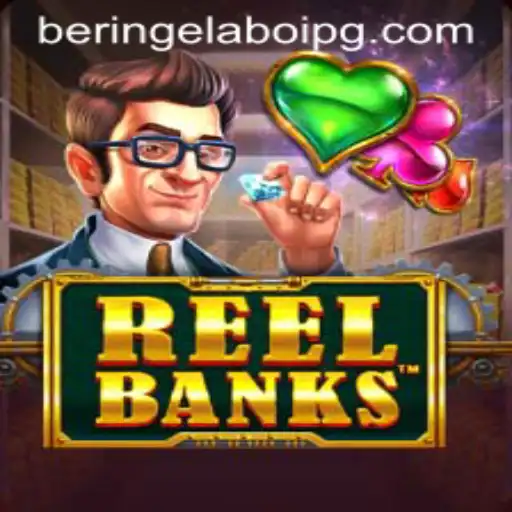 Explorando ReelBanks: Aventuras e Estratégias no Mundo dos Jogos Modernos