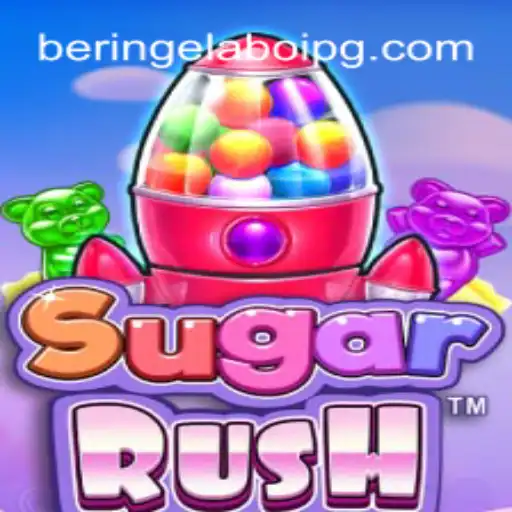 Explorando o Mundo de SugarRush: Uma Nova Aventura com Beringelaboi