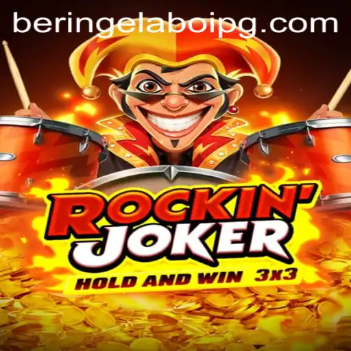 Explorando o Universo de Rockinjoker: O Novo Jogo Envolvente com Beringelaboi