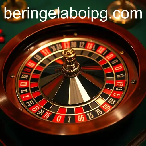 O Fascinante Mundo da Roleta: História, Estratégias e o Papel da Sorte