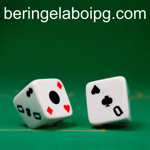 A Arte e Estratégia de Sic Bo: Beringelaboi no Cenário dos Jogos de Azar