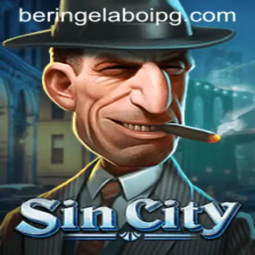 Explorando SinCity: O Mundo Imersivo do Jogo Inovador 'beringelaboi'