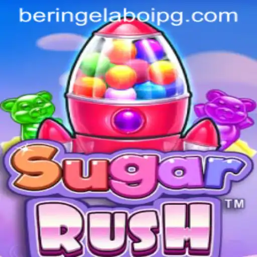 Explorando o Mundo de SugarRush: Uma Nova Aventura com Beringelaboi