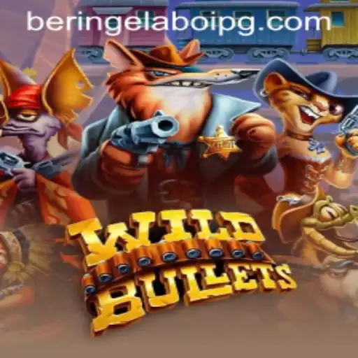 Explorando o Mundo de WildBullets: A Nova Sensação dos Jogos